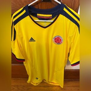 Colombia FC
